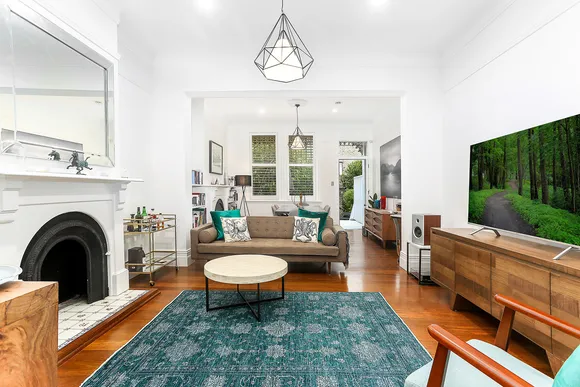 31 Underwood Street, Paddington