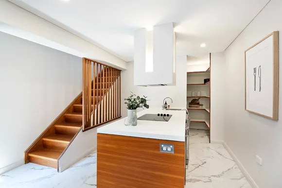 57 Glenmore Road, Paddington
