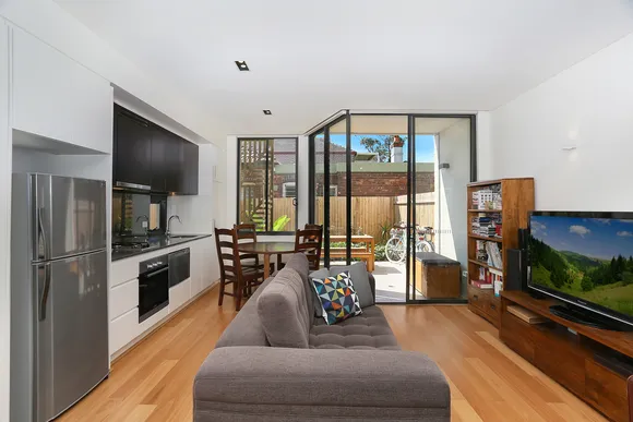 G06/150-156 Doncaster Avenue, Kensington