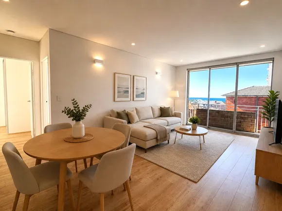 5/307 Bondi Road, Bondi