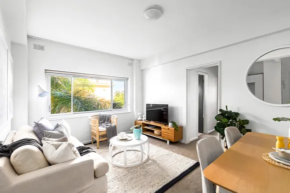 11/12 Francis Street, Bondi Beach
