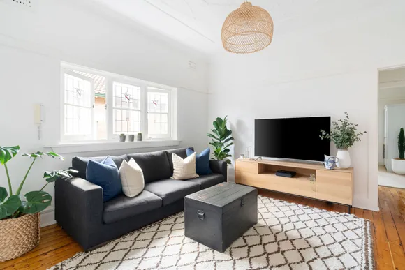 8/23A Bennett Street, Bondi