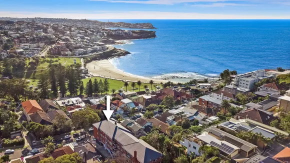 11/36 Pacific  Street, Bronte