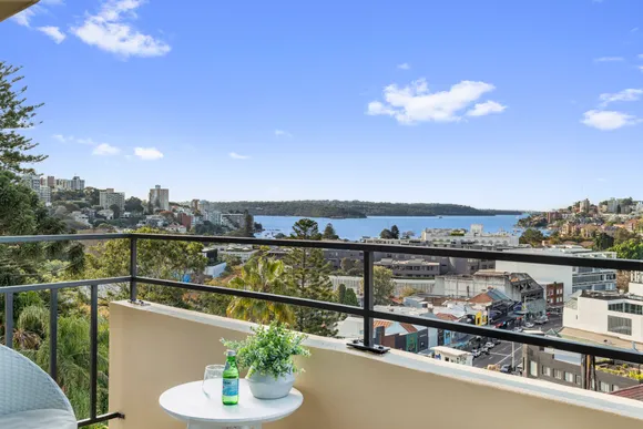 702/349 New South Head Road, Double Bay