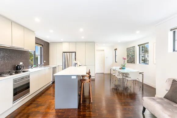 P4/80-82 Barcom Avenue, Darlinghurst