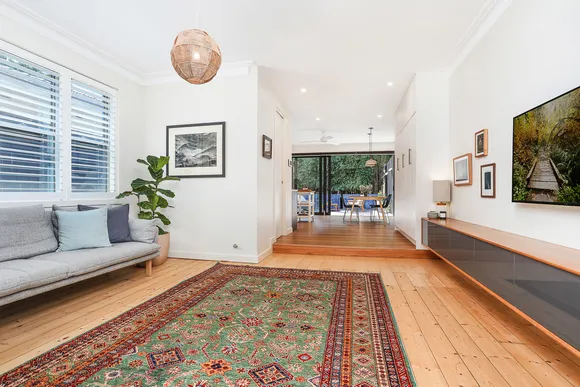 18 Boundary Street, Bronte