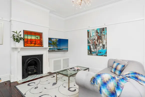 12/30-38 Cook Road, Centennial Park