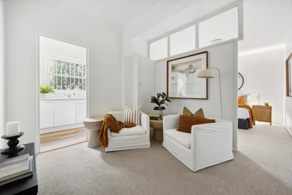 3/28 Kidman  Street, Coogee