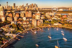 8/20 Wylde Street, Potts Point
