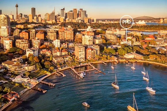 8/20 Wylde Street, Potts Point