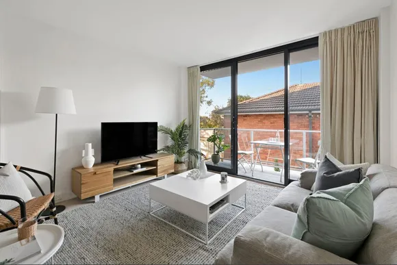3/428 Bronte Road, Bronte