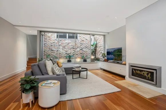 54 Fletcher Street, Woollahra