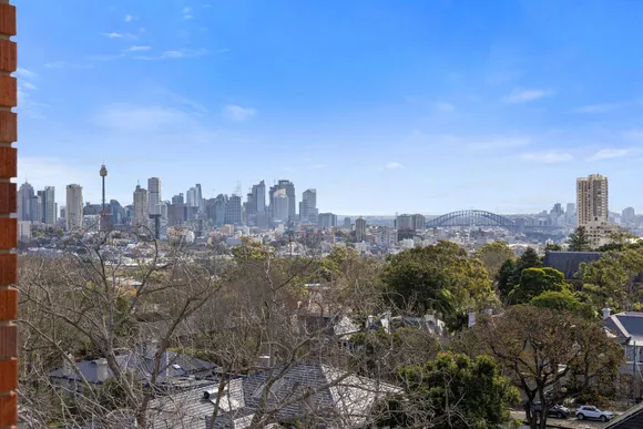 34/8 Fullerton Street, Woollahra
