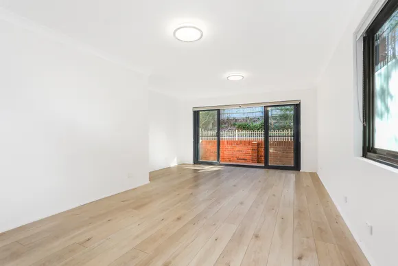 6/10-12 Fletcher Street, Bondi
