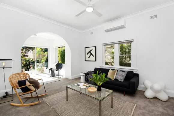 1/44 Lamrock Avenue, Bondi Beach