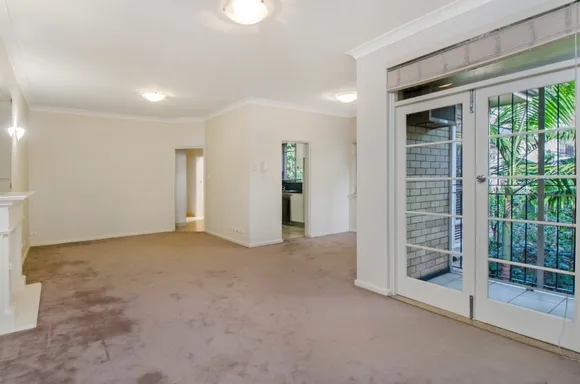 12A/2  Holt  Street, Double Bay