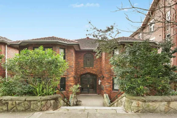 3/528 New South Head Road, Double Bay