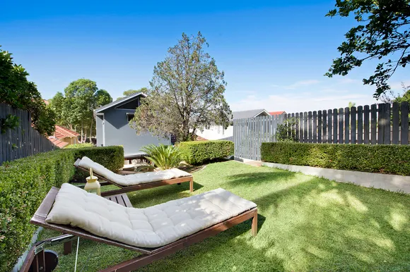 80 Onslow Street, Rose Bay