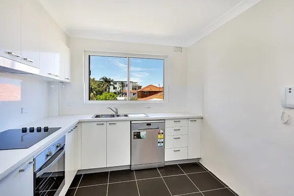 2/2-6 Clarke Street, Vaucluse