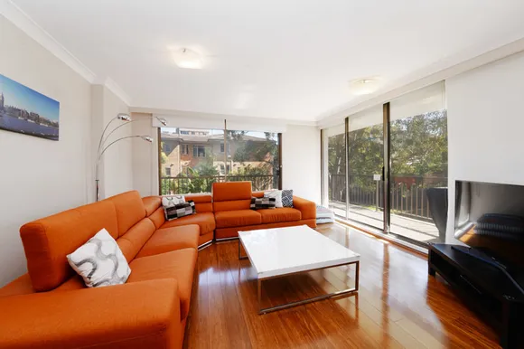 9/53 Penkivil Street, Bondi