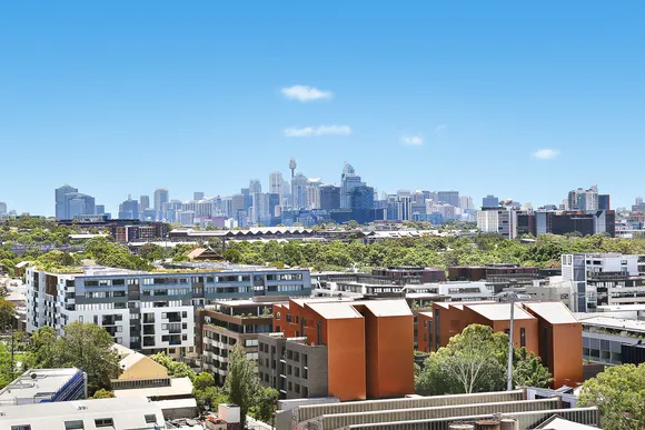 1301/221-229 Sydney Park Road, Erskineville