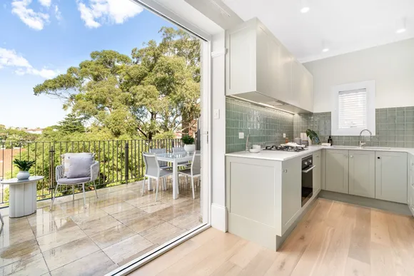 6/29 Macpherson Street, Waverley