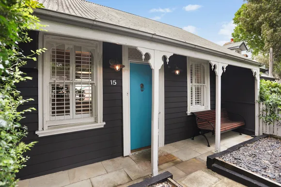 15 Morehead  Street, Redfern