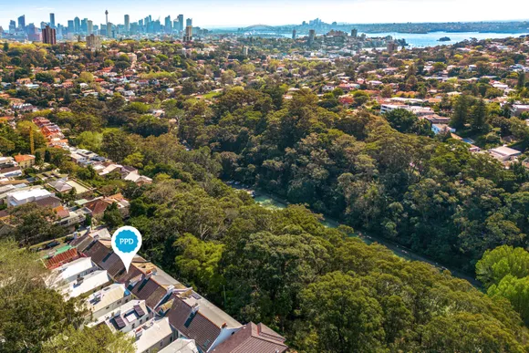 95 Adelaide Parade, Woollahra