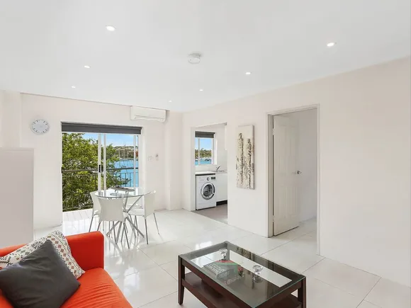 5/9 Longview Street, Balmain