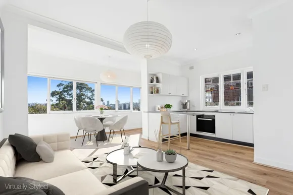 12/188 Glenmore Road, Paddington