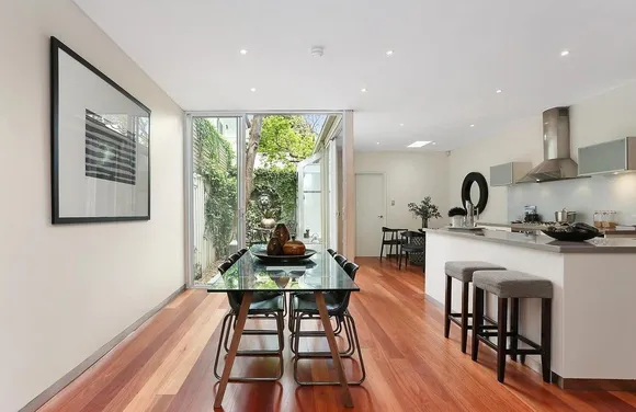 47 Rush Street, Woollahra