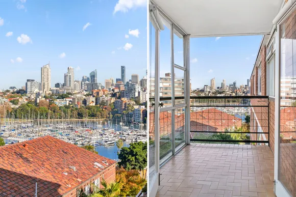 28/52 Darling Point Road, Darling Point