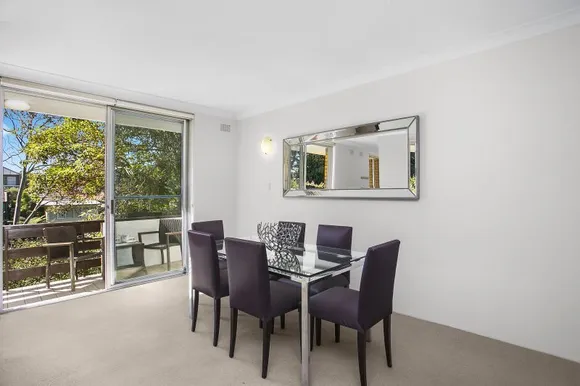 8/20 Abbott Street, Coogee