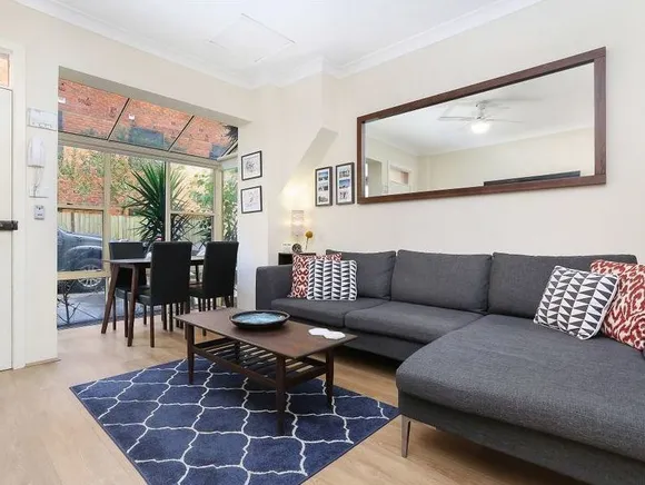 4/20-22 Maroubra  Road, Maroubra