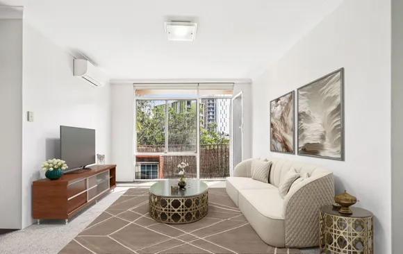 7/76 Lenthall Street, Kensington