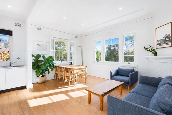 6/105 Blair Street, North Bondi