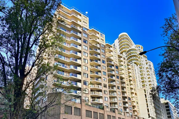 79/336 Sussex Street, Sydney