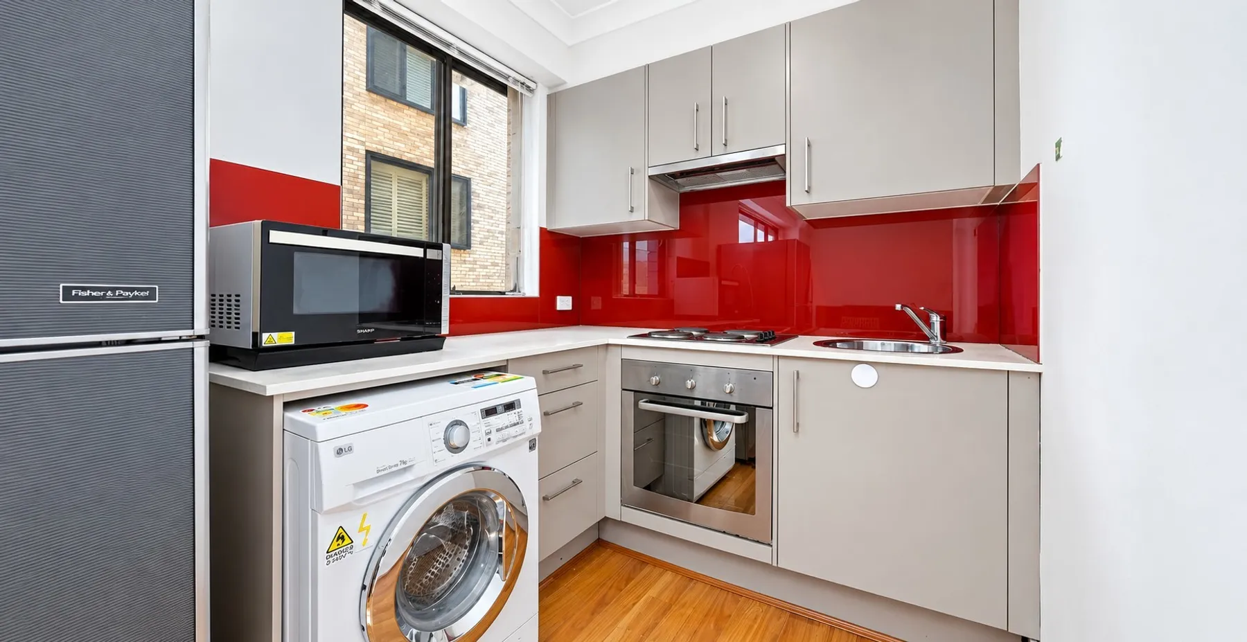 603/79-85 Oxford Street, Bondi Junction - Image 1