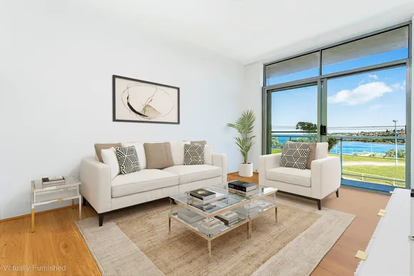 4/10 Major Street, Coogee