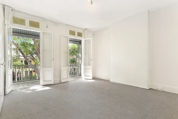 621 Bourke Street, Surry Hills