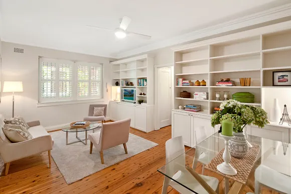Unit 4/30 William Street, Double Bay