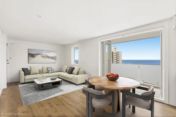 9/6-8 Kimberley Street, Vaucluse