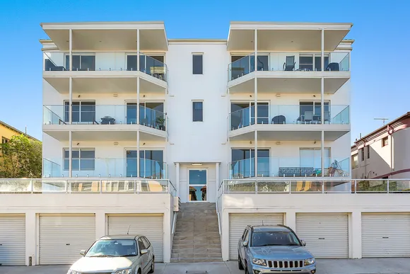 1/140-144 Hastings  Parade, North Bondi