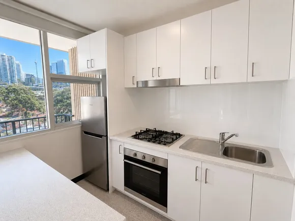 808/22 Doris Street, North Sydney