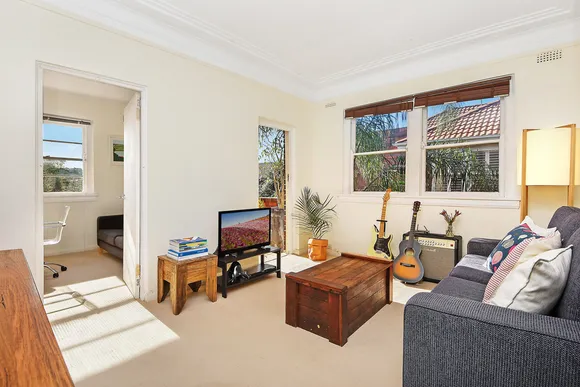 9/67 Curlewis Street, Bondi Beach