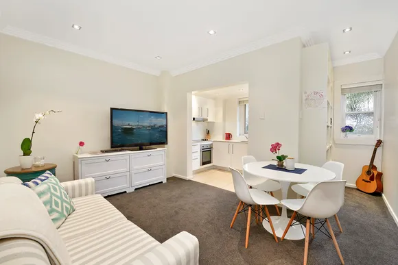 Unit 1/61 Liverpool  Street, Paddington