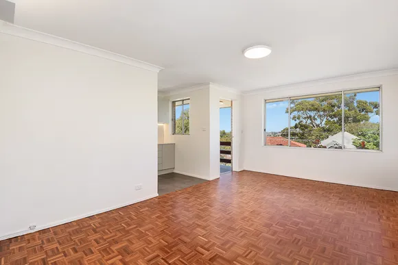 14/474 Darling Street, Balmain