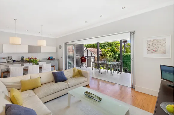 356 Bronte  Road, Waverley