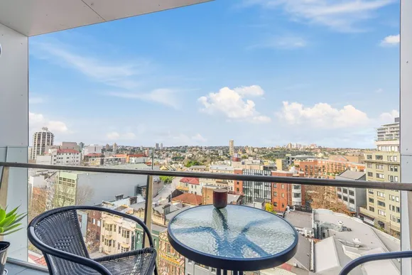 12.06/226 Victoria  Street, Potts Point