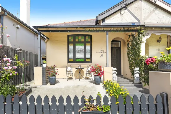183 Darley Road, Randwick